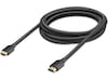 Andersson HDMI 2.1 kabel 3m (sort) HDMI-kabler