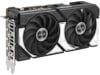 Asus Dual GeForce RTX 5060 OC Skjermkort