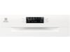 Electrolux 600 SatelliteClean oppvaskmaskin (hvit) Underbygd oppvaskmaskin