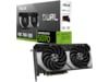 Asus Dual GeForce RTX 5070 OC Skjermkort