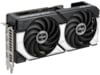 Asus Dual GeForce RTX 5070 OC Skjermkort