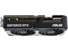 Asus Dual GeForce RTX 5070 OC Skjermkort