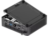 ASUS NUC 15 PRO Slim U7 255H Barebone (m Hovedkort)