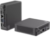 ASUS NUC 15 PRO Slim C3 100U Barebone (m Hovedkort)