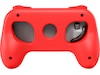 Nacon Joy-Con Grip for Nintendo Switch 2 (blå/rød) Tilbehør