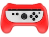 Nacon Joy-Con Grip for Nintendo Switch 2 (blå/rød) Tilbehør