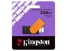 Kingston DataTraveler Exodia S USB Minnepenn 256GB Minnekort til foto & video