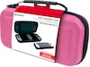 Nacon Transport Case for Nintendo Switch 2 (rosa) Tilbehør