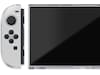 Nacon Clear Protection Case for Nintendo Switch 2 (gjennomsiktig) Tilbehør