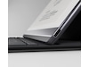 reMarkable 2 Type Folio tastaturdeksel (blekksort) Tilbehør til digitale notatblokker