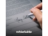 reMarkable 2 Marker (grå) Digitale notatblokker & tilbehør