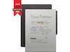 reMarkable Paper Pro 11,8" 64GB inkl. Marker Plus og Book Folio (basalt) Digitale notatblokker & tilbehør