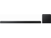 Samsung HW-QS710F soundbar med subwoofer (2025) Lydplanker