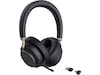 Yealink BH 76 Plus USB-C Trådløst Headset Hodesett, trådløse