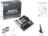 Asus B850M MAX GAMING WIFI Hovedkort AMD Socket