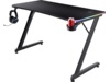 Trust GXT 709 Luminus RGB Gaming Desk Gaming desk
