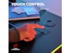 Trust GXT 709 Luminus RGB Gaming Desk Gaming desk