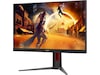 AOC 24" gamingskjerm 24G4HA Skjermer