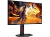 AOC 25" gamingskjerm Q25G4SR Skjermer