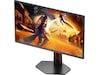 AOC 25" gamingskjerm Q25G4SR Skjermer