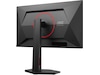 AOC 25" gamingskjerm Q25G4SR Skjermer