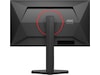 AOC 25" gamingskjerm Q25G4SR Skjermer