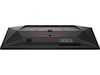 AOC 25" gamingskjerm Q25G4SR Skjermer