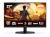 AOC 27" gamingskjerm Q27G42ZE Skjermer