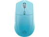 SteelSeries Rival 3 Gen 2 trådløs gamingmus (aqua) Gaming Mus
