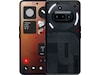 Nothing Phone (3a) 128GB (sort) Mobiltelefoner