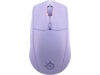 SteelSeries Rival 3 Gen 2 trådløs gamingmus (lavender) Gaming Mus
