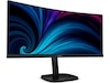 Philips 34" curved skjerm 34B2U3600C/00 Skjermer