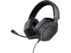 Trust GXT492 Carus Multiplatform Headset (sort) Gaming headset