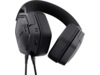 Trust GXT492 Carus Multiplatform Headset (sort) Gaming headset