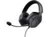 Trust GXT492 Carus Multiplatform Headset (sort) Gaming headset