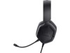 Trust GXT492 Carus Multiplatform Headset (sort) Gaming headset