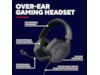 Trust GXT492 Carus Multiplatform Headset (sort) Gaming headset