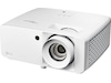 Optoma UHZ35 4K laser projektor Projektorer