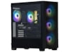 Komplett-PC Advanced Gaming a135 RGB Gaming-PC stasjonær