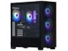 Komplett-PC Advanced Gaming a135 RGB Gaming-PC stasjonær