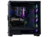 Komplett-PC Advanced Gaming a135 RGB Gaming-PC stasjonær