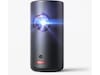 Anker Nebula Capsule 3 Laser Projektor (sort) Projektorer