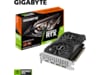 Gigabyte GeForce RTX 3050 WINDFORCE OC Skjermkort