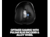 Pulsar Xlite V4 eS Mini Trådløs gamingmus (sort) Gamingmus