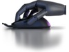 Pulsar X2 Gamingmus (sort) Gamingmus