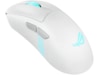 Asus ROG Keris II Origin Trådløs Gamingmus (hvit) Gamingmus
