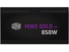 Cooler Master MWE Gold 850 V3 PSU Enheter