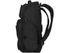 Targus 15-16" HeritageLuxe PC-ryggsekk (sort) Ryggsekk, veske & mappe