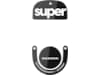 Pulsar Superglide Type-S Logitech G Pro X Superlight 2 (sort) Tilbehør