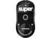 Pulsar Superglide Type-S Logitech G Pro X Superlight 2 (sort) Tilbehør